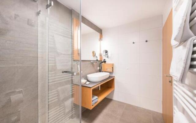 Appartement Hotel Röhrenbach