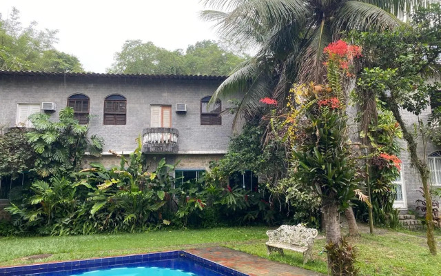 Rio Natureza apart 105