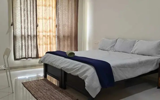Rockfort Stay Inn