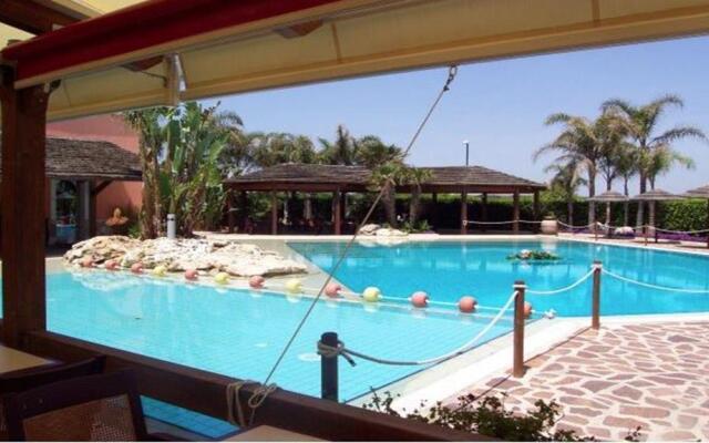 Villaggio Punta Grossa