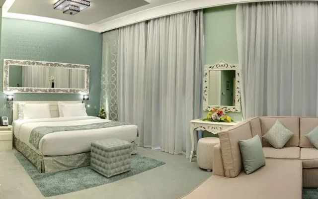 Boutique 7