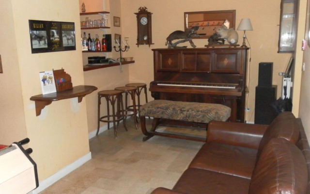 Hôtel Haras de la Potardière