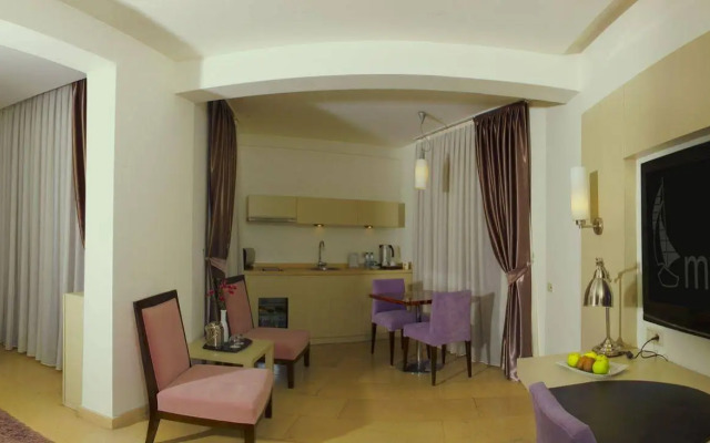 MY Hotel