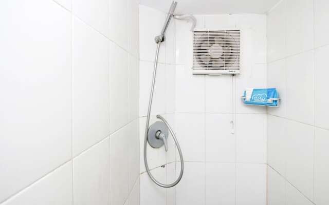Airy Eco Syariah Rawa Belong Salam Raya 70 Jakarta