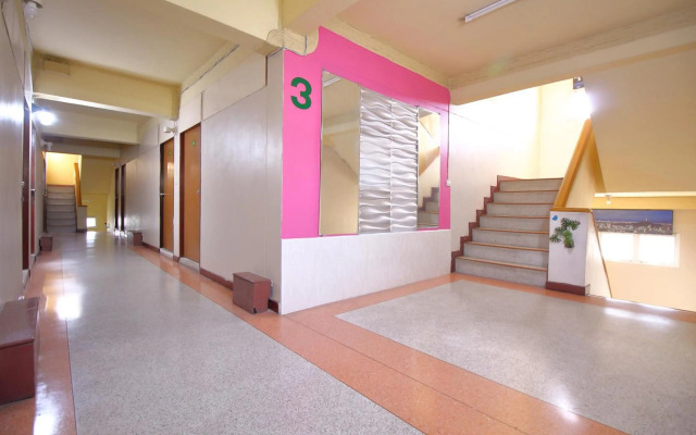 Gedkanok Apartment