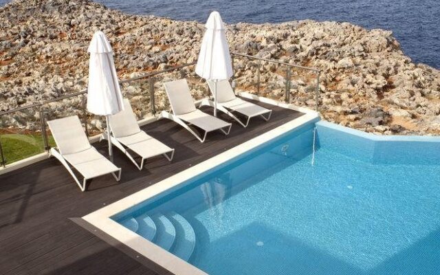 Villa Grace And Nicolas