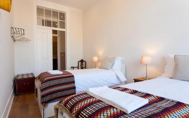 Sao Pedro de Alcantara 63 by Central Hill Apartments