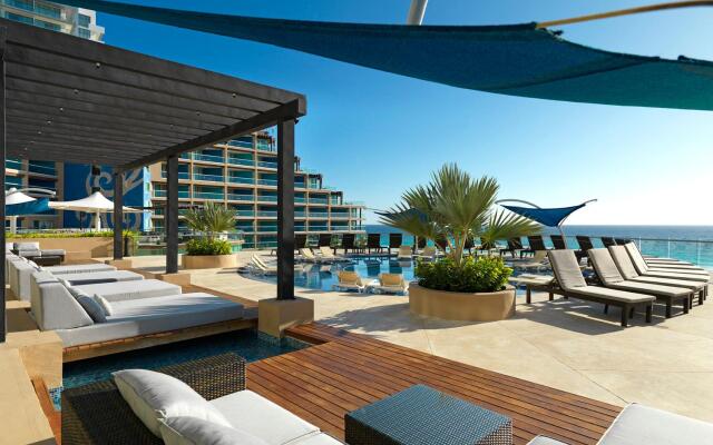 Hard Rock Hotel Cancun -  All Inclusive