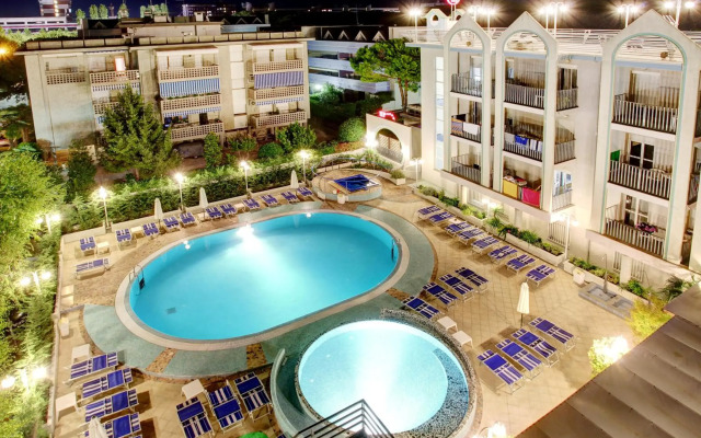 Hotel Palace