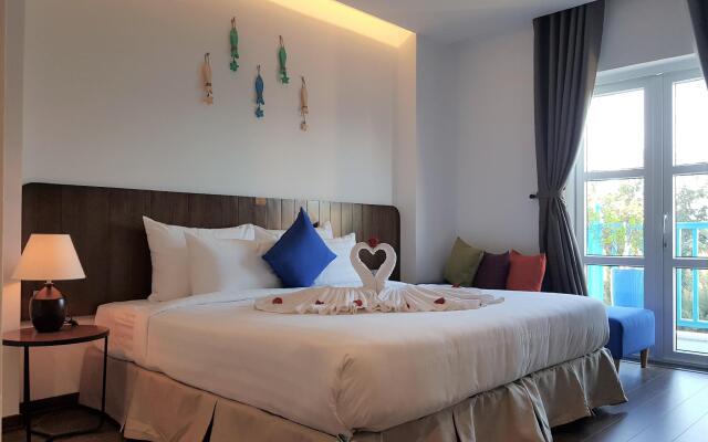 Santori Hotel Danang Bay