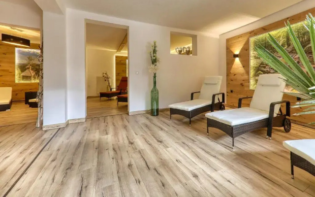 Hotel Waldfrieden