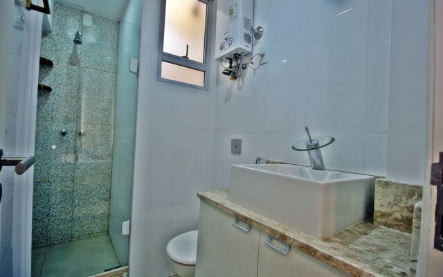 Rio Spot Apartment C011