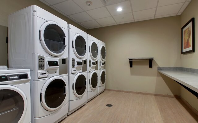 Staybridge Suites Plano - The Colony by IHG