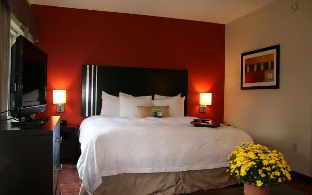 Hampton Inn & Suites Lebanon