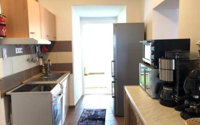 Apartment zur Brücke