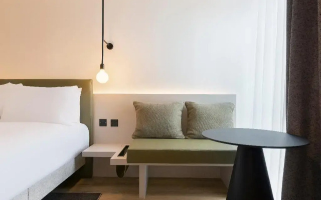 Leonardo Hotel Manchester Piccadilly