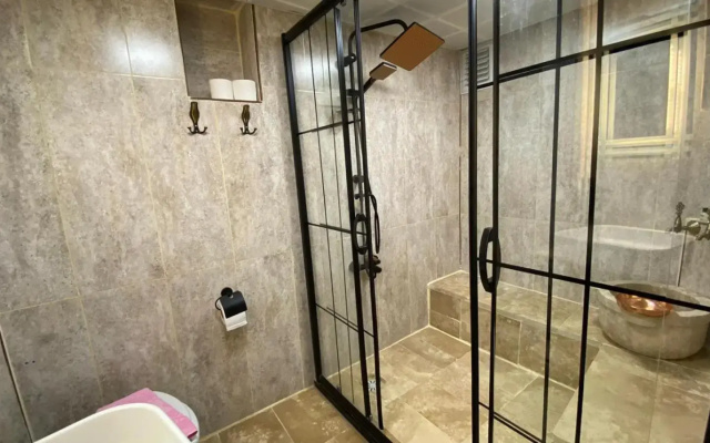 Babil Antique Hotel