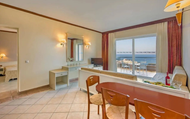 Kipriotis Aqualand Hotel