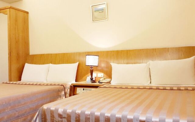 Yifeng Business Motel