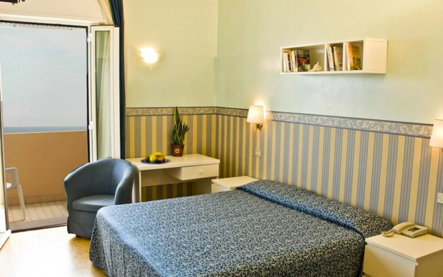 Hotel Acquamarina