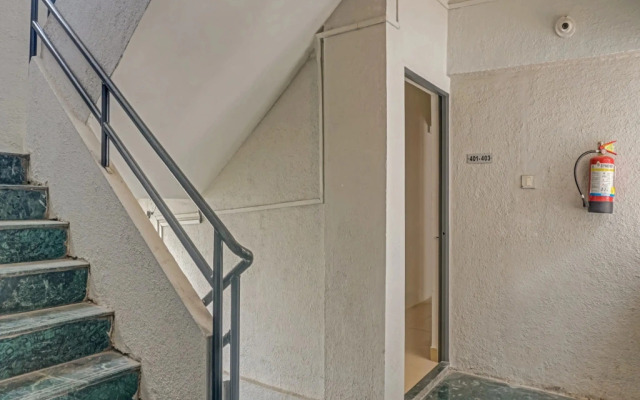 Hotel Green Leaves by OYO Rooms