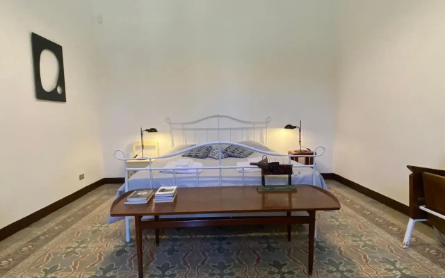 Masseria Santissimo - Country Experience