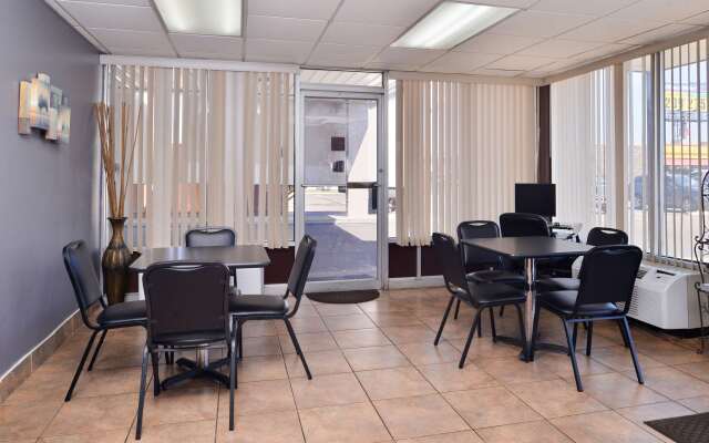 Americas Best Value Inn West Monroe