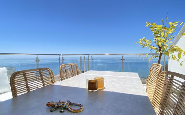 Terrazas de Ladera Duplex 5 Casasol