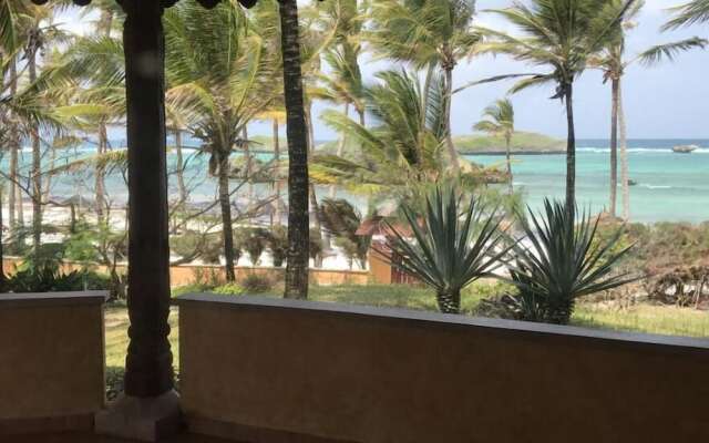 Mawe Zuri Resort