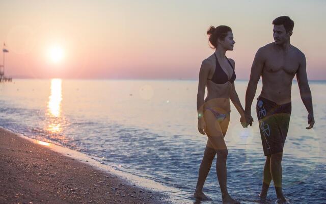 Tui Magic Life Belek Hotel