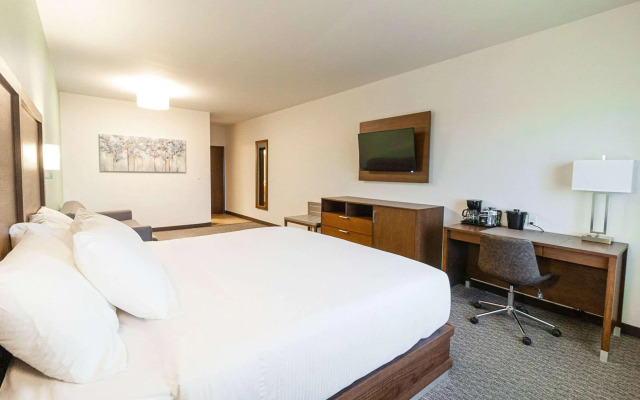 Comfort Inn Ciudad Juarez