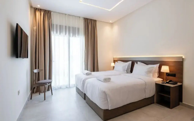 Hotel El Toro