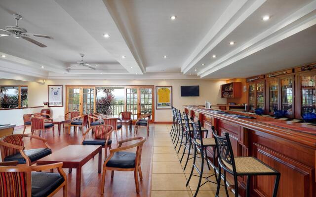 Protea Hotel by Marriott Polokwane Ranch Resort