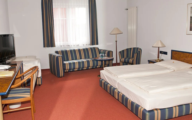 Hotel Falkenstein