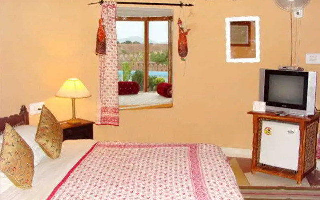 Hotel Pushkar Fort