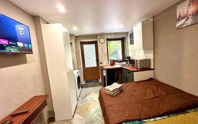 Апартаменты на улице Карла Маркса 11