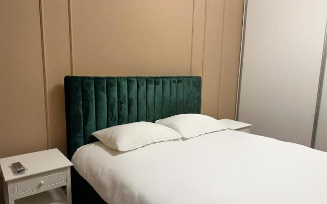Mrs Smart Luxury Apartament
