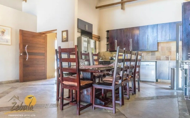 Zebula Golf Estate & Spa Private Rentals