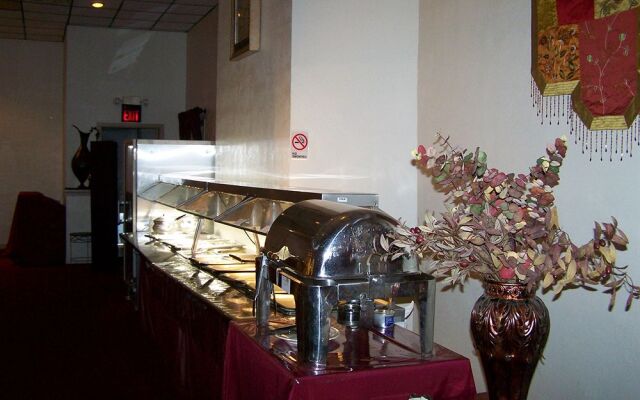 Seasons Inn and Suites