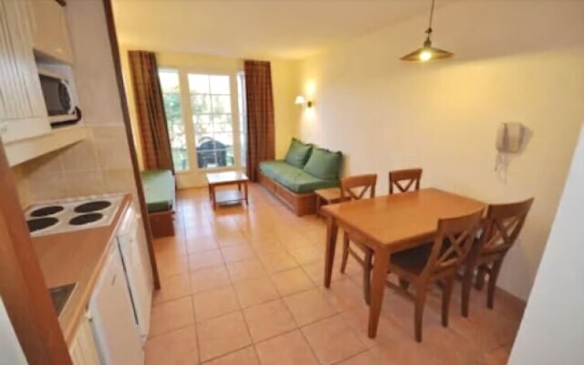 Les Clés Du Gers - Maison 3 pièces N59