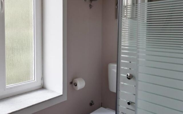 Stylish Apartment Momarik