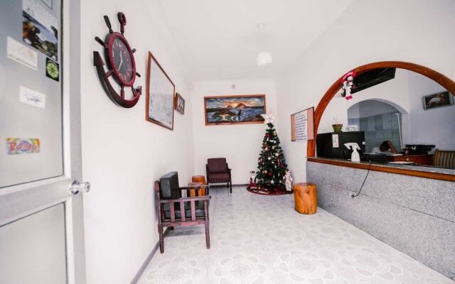 Hotel Salinas