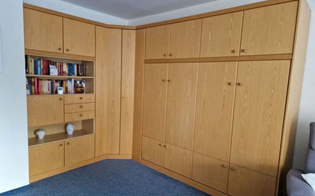 Waldresidenz Comfortable Holiday Residence