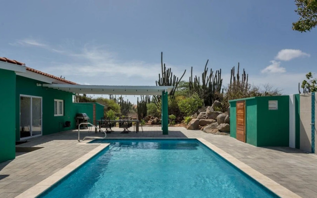 Villa Mokomo NEW Family Friendly w Private Pool