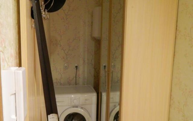 Apartamenty Zakirova