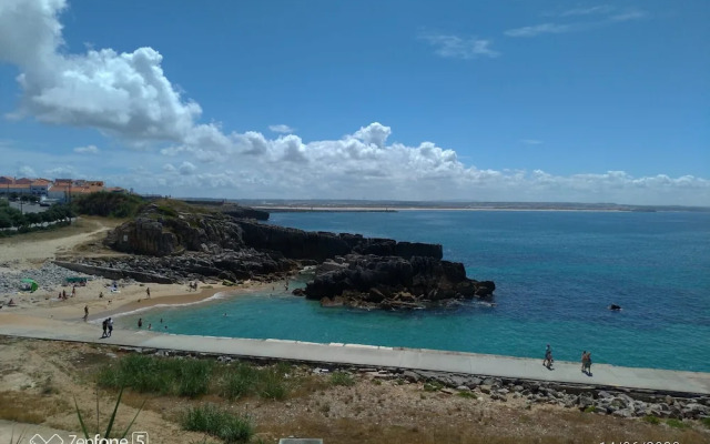 Peniche Nature and Beach Flat