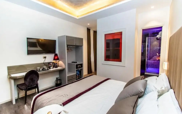 Calisto Luxury Trastevere