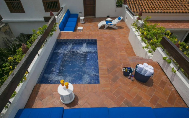 Hotel Quadrifolio