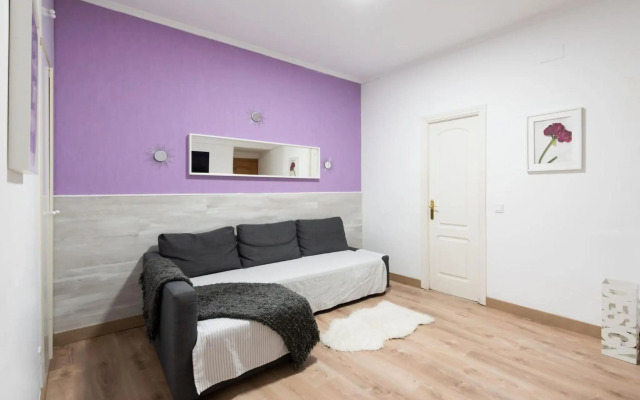 Apartamentos Day Madrid MADERA Centro Gran Via Sol Malasaña