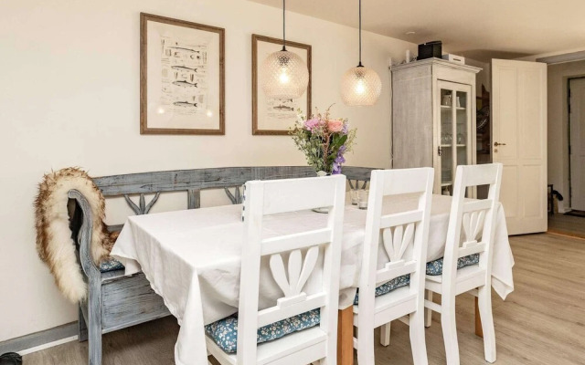 5 Person Holiday Home in Faaborg